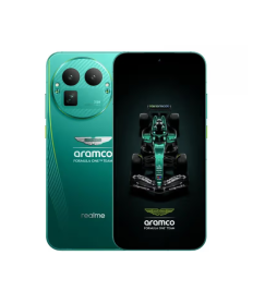 Realme GT 8 Pro Dream Edition