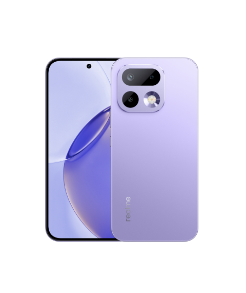 Realme 16 Pro 5G