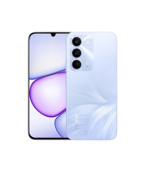 Realme C100 5G