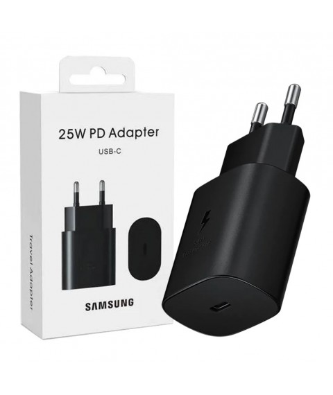 Samsung Adapter 25W
