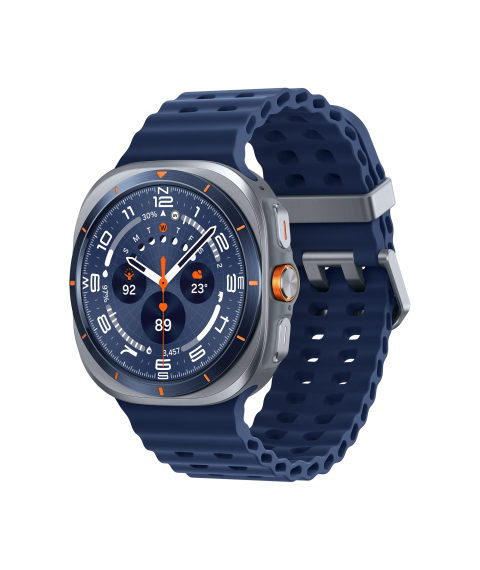 Samsung Galaxy Watch Ultra
