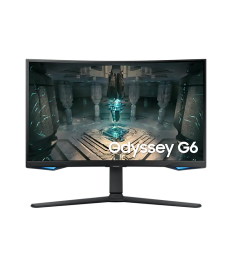 Samsung Monitor Odyssey G6