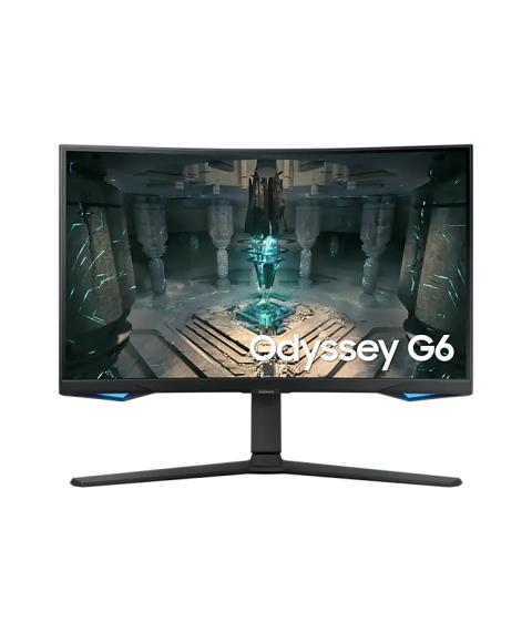 Samsung Monitor Odyssey G6