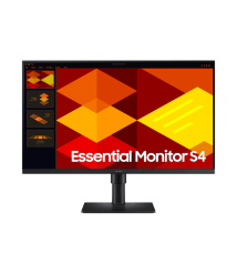 Samsung Business Flat Monitor 27-inch Samsung Business Flat Monitor 27-inch