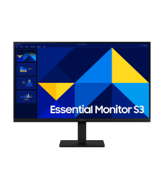 Samsung Essential Monitor S3