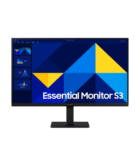 Samsung Essential Monitor S3