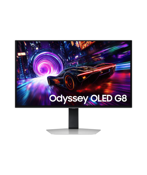 Samsung Monitor Odyssey G8