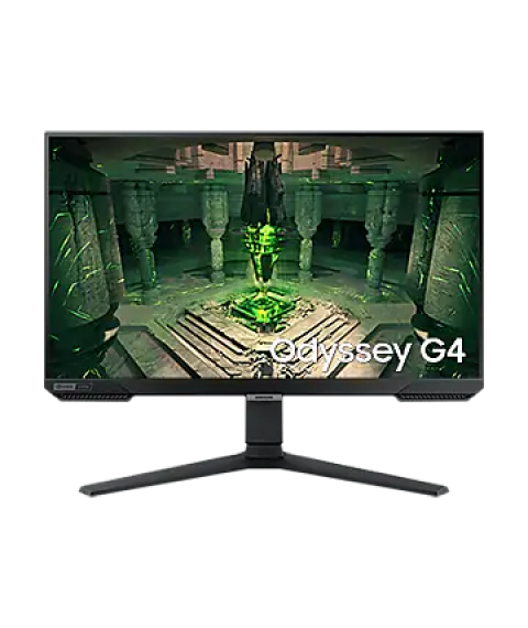 Samsung Monitor Odyssey G4