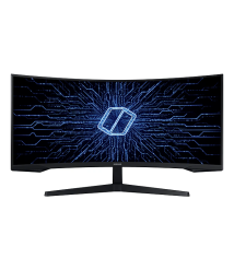 Samsung Monitor Odyssey G5 34-inch Samsung Monitor Odyssey G5 34-inch
