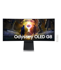 Samsung Monitor Odyssey G8 Samsung Monitor Odyssey G8