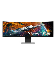 Samsung Monitor Odyssey G9