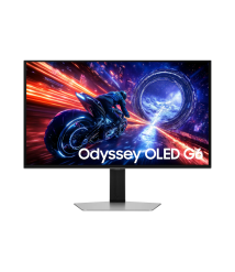 Samsung Monitor Odyssey G6 Samsung Monitor Odyssey G6