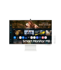 Samsung Smart Monitor M8 Samsung Smart Monitor M8
