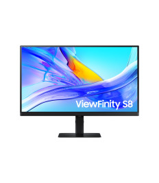 Samsung ViewFinity S8 Monitor 27-inch