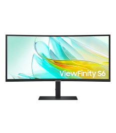 Samsung ViewFinity S6 Monitor
