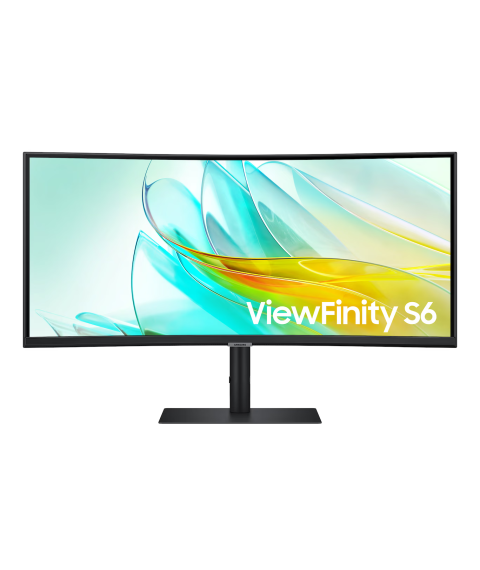 Samsung ViewFinity S6 Monitor