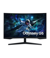 Samsung Monitor Odyssey G5 Samsung Monitor Odyssey G5