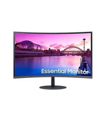 Samsung 32 inch Essential Curved Monitor Samsung 32 inch Essential Curved Monitor
