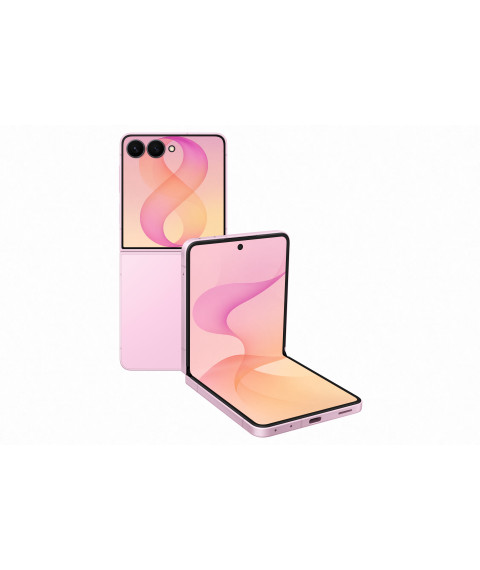 Samsung Galaxy Z Flip 8