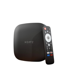 Heatz Android TV Box