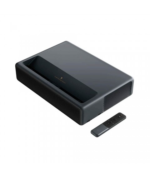 Mi Laser Projector TV 4K
