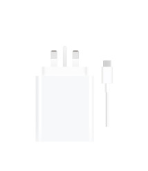 Xiaomi 120W Charging Combo (Type-A) Xiaomi 120W Charging Combo (Type-A)