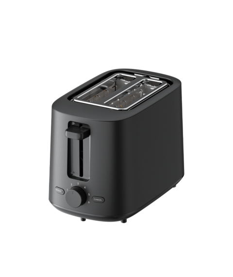 MI Toaster