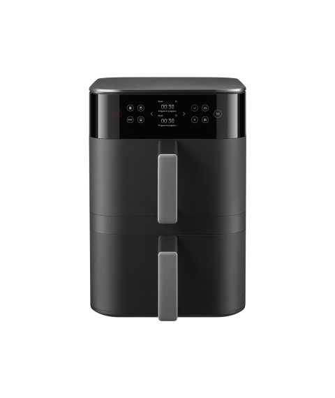 Mi Smart Double Stack Air Fryer 12L