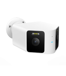 Mi Outdoor Camera CW100 Dual Mi Outdoor Camera CW100 Dual