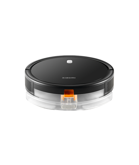 Mi Robot Vacuum E5 (Black)