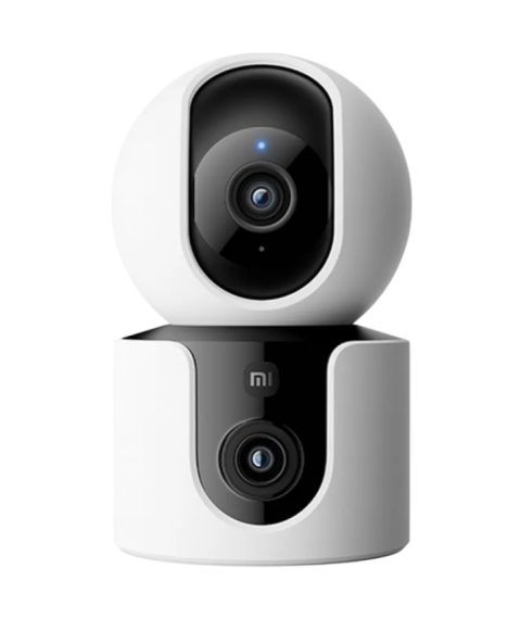Mi Smart Camera C300 Dual