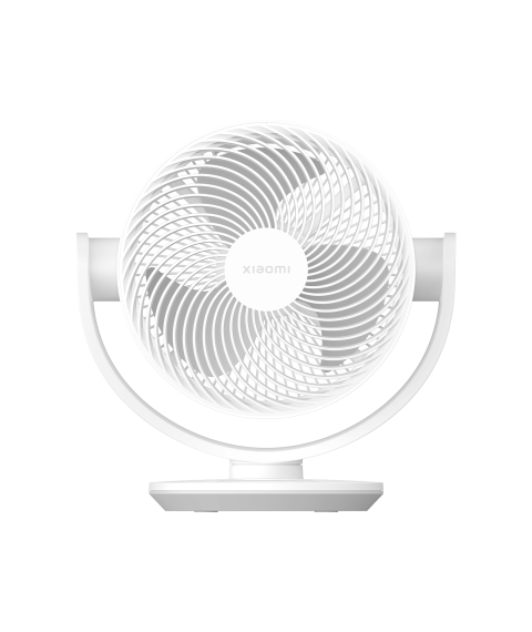 MI Smart Desktop Air Circulation Fan