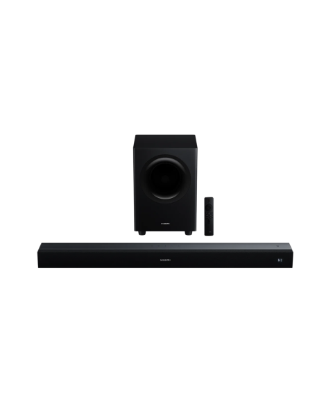 Xiaomi Soundbar Pro 2.1