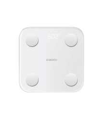 Mi Body Composition Scale S400 Mi Body Composition Scale S400