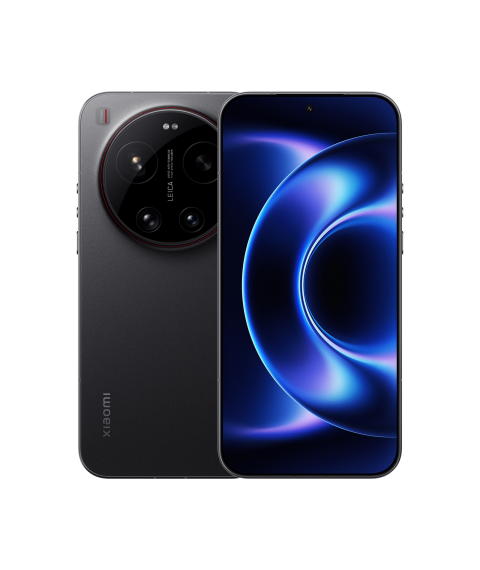Xiaomi 17 Ultra