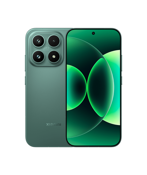 Xiaomi 17